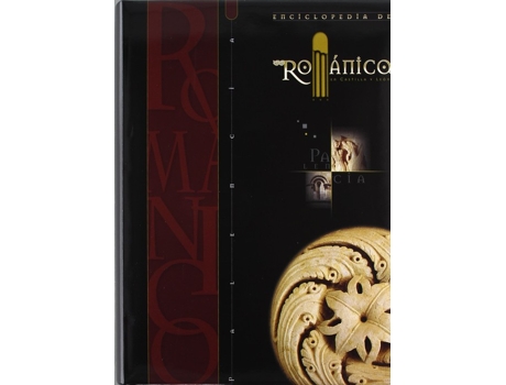 Livro Enciclopedia Del Romanico En Palencia, I de Sin Autor (Espanhol)