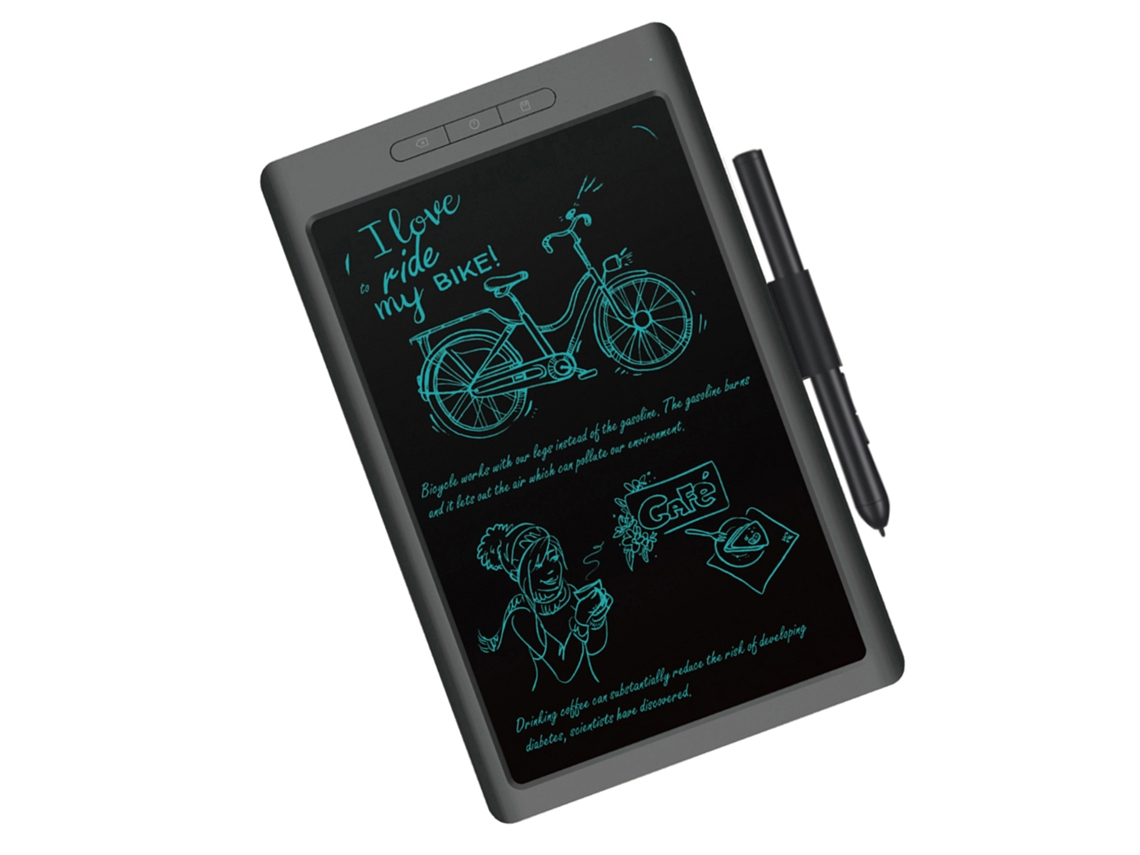 Tablet LAXISCREED Smart Graphics