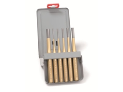 Conjunto de 6 Unidades de Chaves de Caixa Sds-Plus 9R-425-160-0 KNIPEX