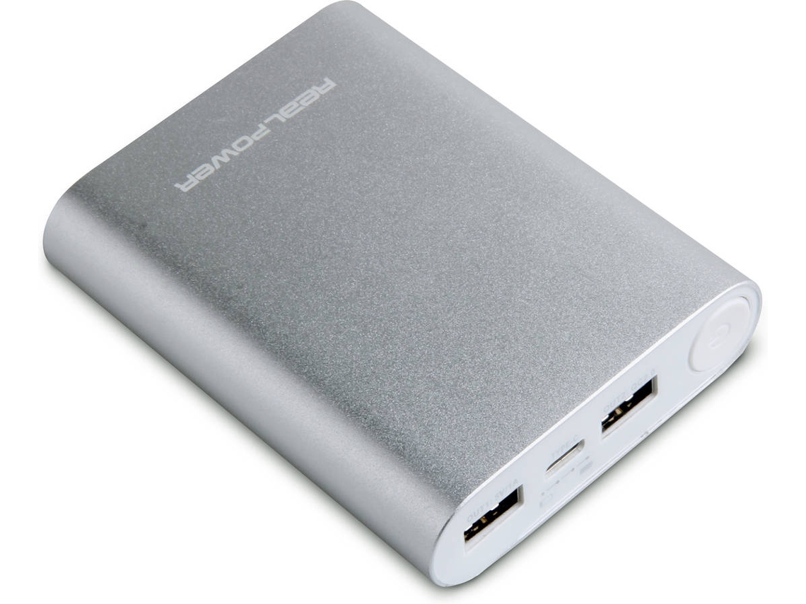 Powerbank REALPOWER 176634