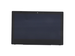 Conjunto De Tela Lcd De Notebook Com Função De Display E Toque Para Hp Chromebook X360 11mk G3 Ee L9