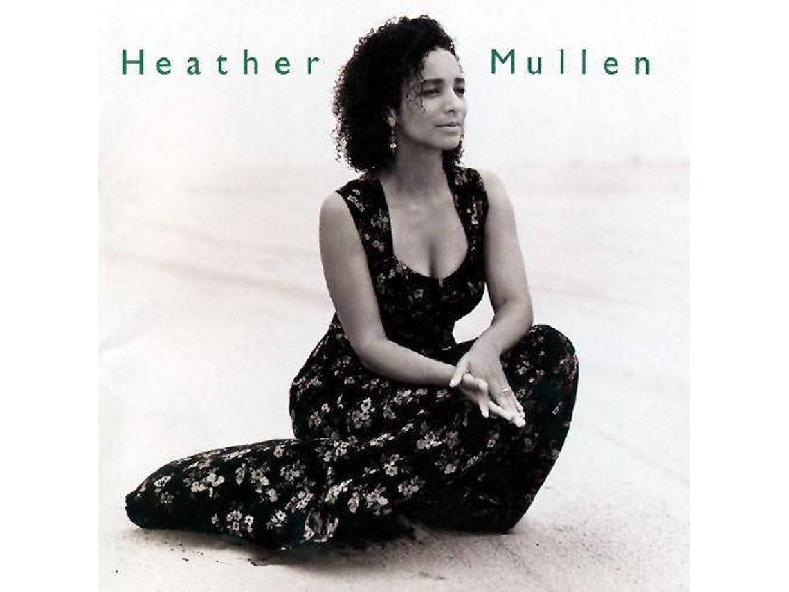 CD Heather Mullen - Heather Maloney (1CDs)