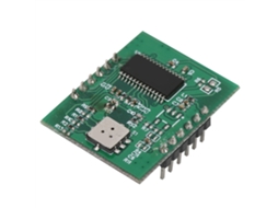 Sensor de Monóxido de Carbono módulo Med1003 com UART detecção CO | S/MARCA