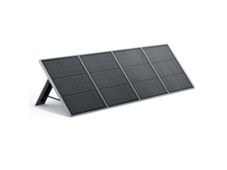 Painel Solar Portátil AFERIY Af s200a1 200w Dobrável Etfe Monocristalino 23% Eficiência Ip65 com Suporte Ajustável Usb/usb c/dc/anderson para Power St