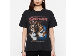 Gremlins Homage T-shirt Unisex Adults Size:xxl
