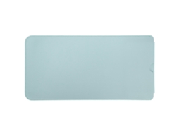 Capa de Teclado Logitech K380 Azul Claro Prata | S/MARCA