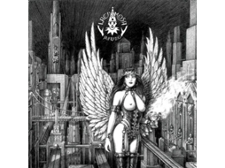 CD Lacrimosa - Inferno