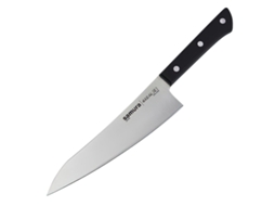 Faca de chef Samura Harakiri Gyuto 182 mm
