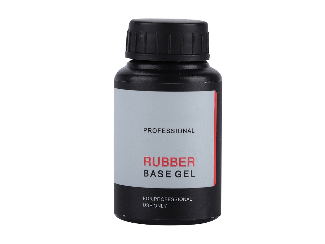 Base Coat E Topcoat Em Gel Uv De 30ml Para Unhas - Soak Off, Resina De Qualidade, Seguro E Duradouro