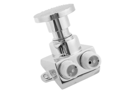 Lurelia Pedal, Para Casa De Banho