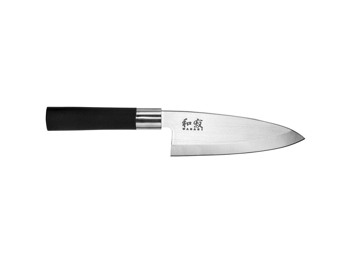 Kai Wasabi Black Deba 15 Cm Worten.pt