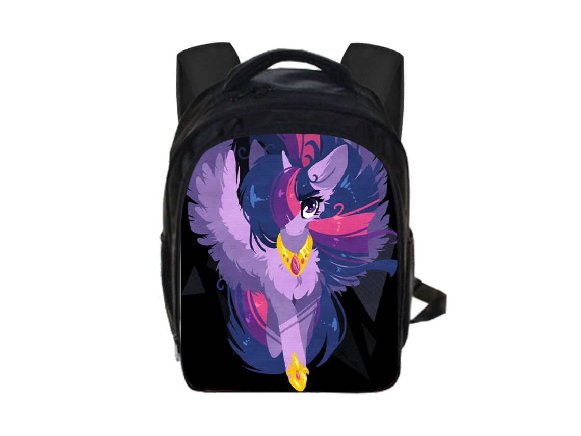 Mochila KOHREE de Estudante My Little Pony