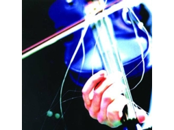 CD Eileen Ivers - Wild Blue
