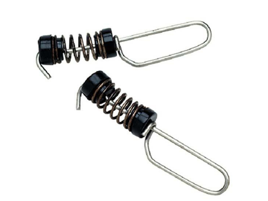 Seachoice Antenna Clips