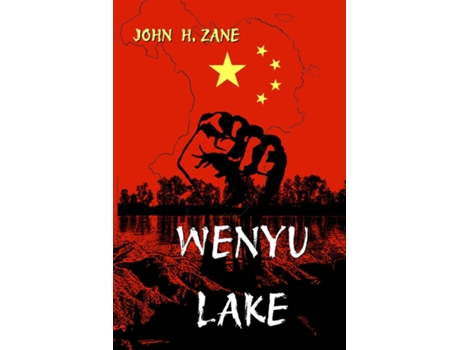 Livro Wenyu Lake de John H Zane (Inglês)