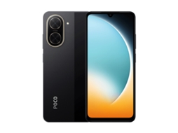 Xiaomi Poco C71 4g 3gb/64gb Preto (power Black) Dual Sim