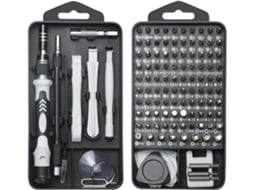 Conjunto De Bits De Precisão 122 Em 1