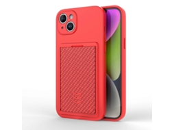 Capa De Celular Magic Cards Box Tpu Pc Para Iphone 13