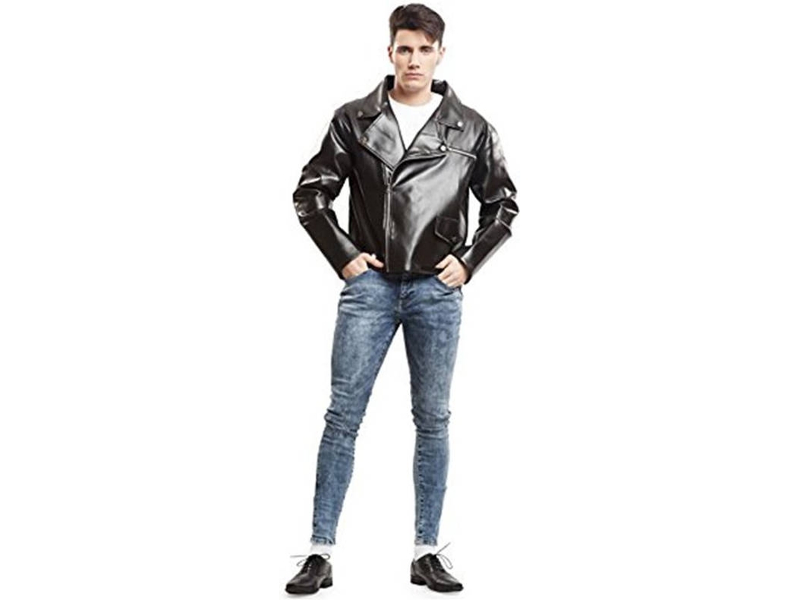 Fato de Homem VIVING Grease (Tam: M / L)