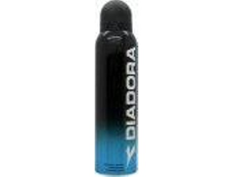 Desodorizante  Energy Frag Spray (150ml)