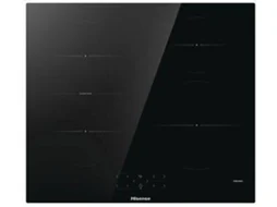 Placa de Indução HISENSE HI6421BSC (Elétrica - 60 cm - Preto)