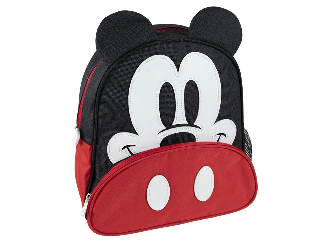 Mochila CERDA Premium mickey (25,5 x 30,0 x 10,0 cm)