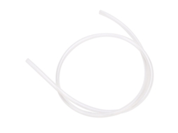 Tubo Pneumático Flexível Compressor De Ar Tpu Od8xid5 Transparente 1m Resistente À Pressão