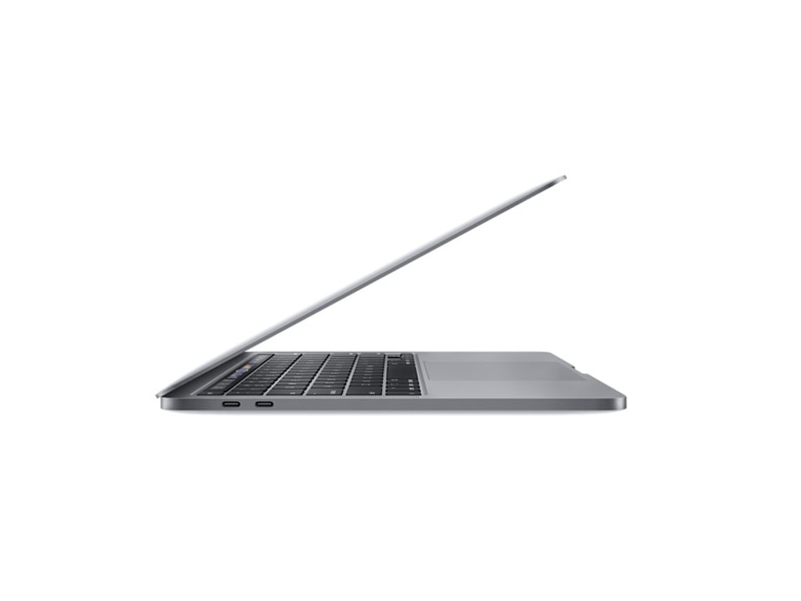 Intel Iris Plus Graphics 645 Macbook Pro www.worten.pt