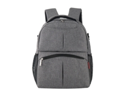 2026 mochila Mami Mummy Bag Bolsa de Pañales Con Función de Lactancia para Maternidad