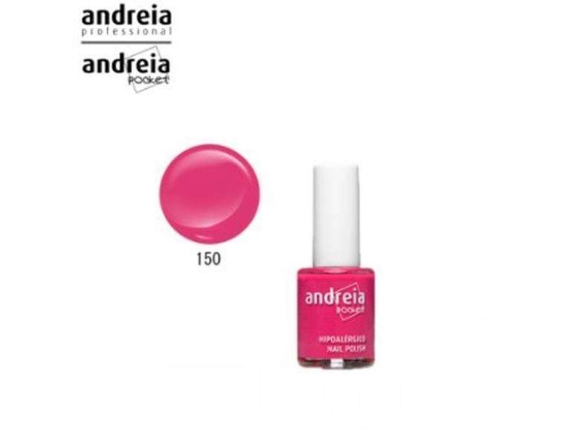 Verniz ANDREIA pocket 150