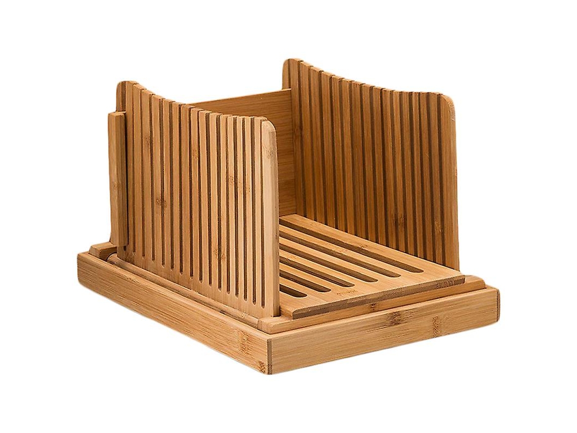 1pcs Fatiador De Bambu