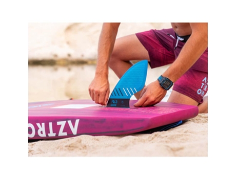 Aztron 9.3´´ Race / Touring Fin