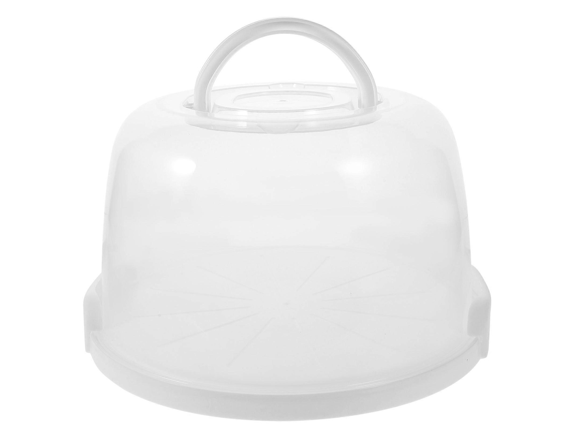 Caixa Para Pão Fresco, Resistente Ao Desgaste, Com Alça Dobrável Para Uso Diário. Olysi Shop