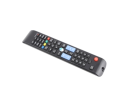 Controle Remoto Substituto Para Tv Hd Controle Remoto Inteligente Aa59‑00581a