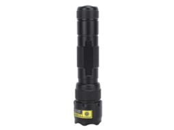 Lanterna UV 395nm Portátil à Prova de Água e Choques para Detecção S/MARCA
