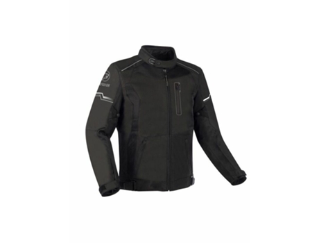 Blusão para Homem BERING (M - Preto)