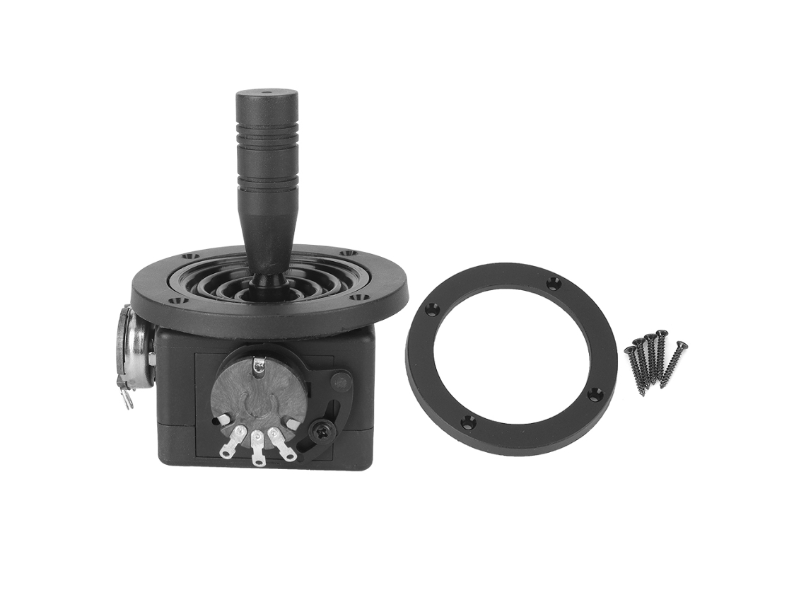 Potenciómetro Joystick Termistor Ptz R4 10kω