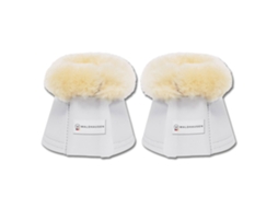 Campanas Lambskin Beige Lwaldhausen
