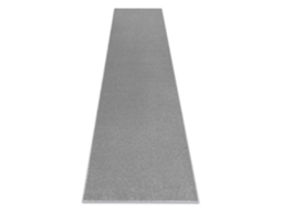Passadeira Eton 152 Prata (60 x 250 cm)