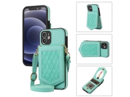 Lurelia Capa Com Cordão Iphone 11
