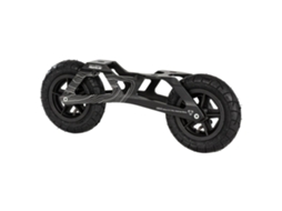 POWERSLIDE Trinity SUV Off-Road Frame Set Edge 2x150mm