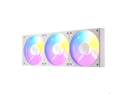 Antec Connect 120 Argb Branco