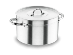 Panela para Refogar LACOR 38 Cm