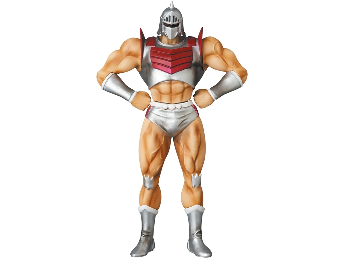Figura Robin Mask Kinnikuman Udf 10 Cms