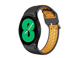 Pulseira de Relógio EOOCOO (pulseira de Substituição para Samsung Galaxy)