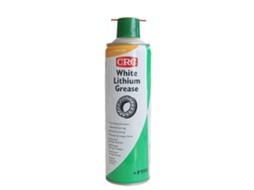 C.R.C. Graxa de Lítio 500Ml Transparentec.R.C.