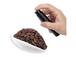 Jarra Vaporizadora De Leite De 600 Ml Com Termômetro Embutido, Ideal Para Latte Art
