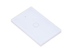 Interruptor Inteligente Wifi De Toque Em Parede 10a