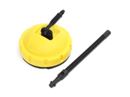 Limpador de Superfície para Lava pressão Karcher K Series com Lança de Extensão e Adaptador | S/MARCA