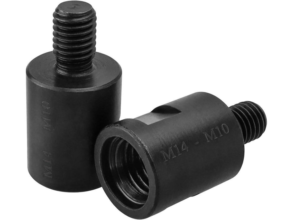 Adaptador Para Esmerilhadeira Angular, M14, M10